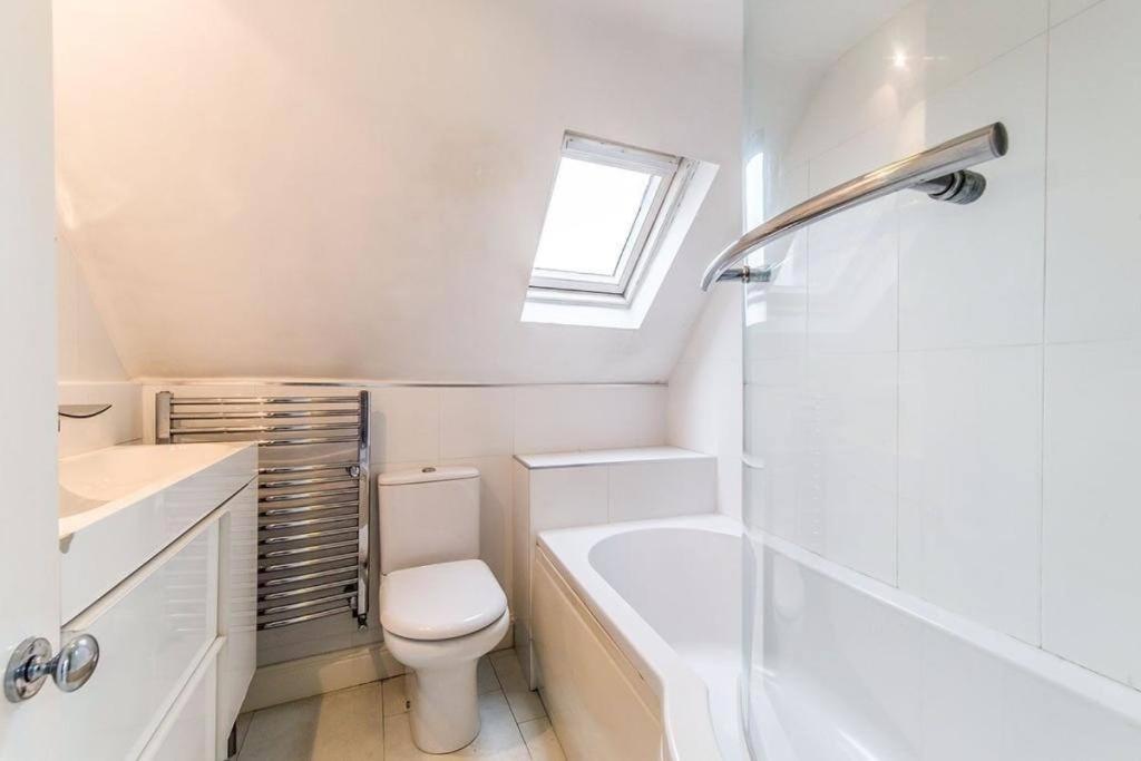 Beautiful Apartment In The Heart Of Rochester Rochester  Exteriör bild